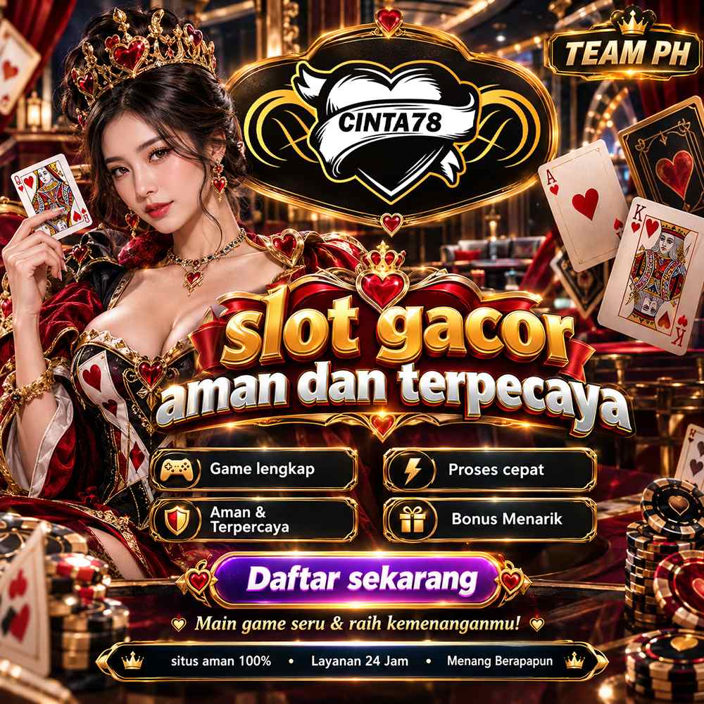 Cinta78